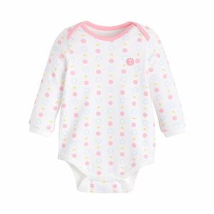 [모이몰른]유아 클립몽글양면 바디수트 M224BUH02P