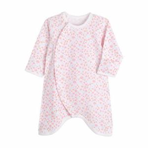 [모이몰른]유아 멜리양면 배냇가운 M224NUN10P