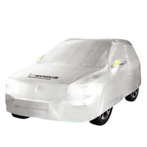 미쉐린 자동차커버 차량 덮개 호로 풀바디 커버 자동차보호시트