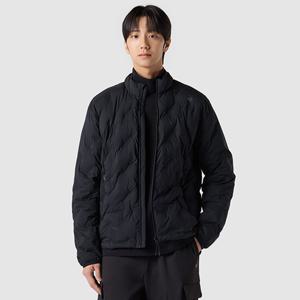 [르꼬끄공식] 유니 경량 스트레치 3M 패딩 자켓 QQ423EPDO4