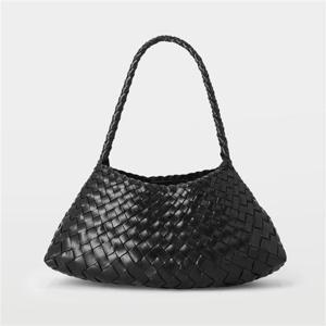 드래곤디퓨전 로잔나 숄더백 8943 BLACK