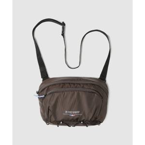 르꼬끄 공용 누보 스포츠 크로스백 B1 QQ323ABG72 BRW BLK GRY