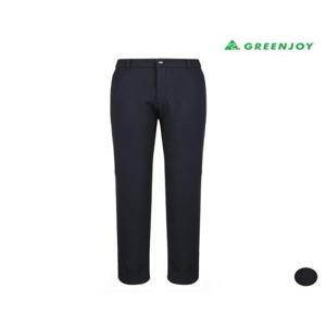 그린조이 세이브존07 남성 경량 프린트 밍크본딩 팬츠 GW24WT52M1