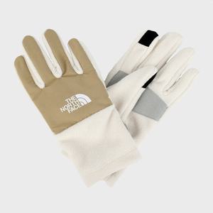 [노스페이스] (NFM_NJ3GR50M_CRE_) 화이트라벨 플리스 글러브 NJ3GR50M_CRE