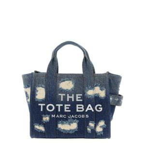마크제이콥스 토트백 2P5HTT022H03491 Blue