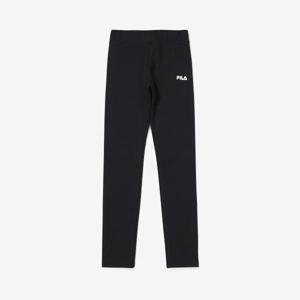 [휠라키즈] 기본레깅스 (FK2LGF4001F_BLK)