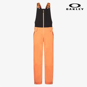 오클리 TC 건 RC BIB 3.0 멜빵 스노우보드복 스키바지