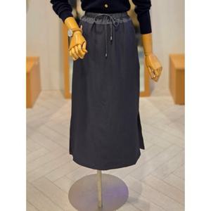 [레코브] 오비배색H라인스커트 LK61EXSK544X