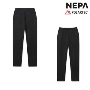 네파 7L86326 여성 겨울 트레이닝 기모 바지 퍼포먼스랩 폴라텍 프로 트랙팬츠