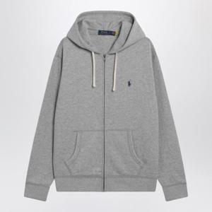 폴로 랄프로렌 후드 티셔츠 710813297002UCO Grey