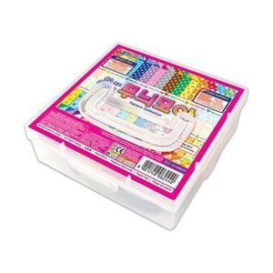 자재 종이나라 60색조 무늬모아 색종이 300매 (케이스)