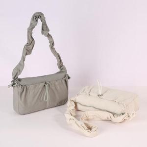 아트박스/어반백 어반백 여성숄더/쇼퍼백 곱창끈 숄더백URB_W372