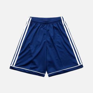 아디다스 스쿼드라 17 기능성 쇼트 헬스복 BK4765