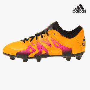 아디다스 엑스 15.1 FG AG 주니어 편한 축구화 S74615