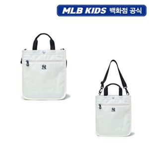 [MLB키즈PG] 26SS 저학년 보조가방 (7AUBB016N-50CRS)