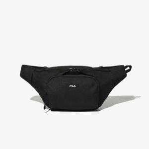 휠라힙색 GQT FS3BCG3350X-BLK 에센셜 힙색