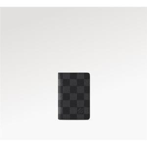 루이비통 다미에 포켓 오거나이저 카드지갑 N63143