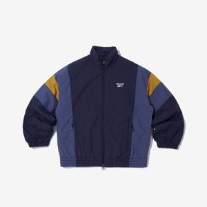 [리복]헤리티지 경량패딩 - 네이비 REJU5FP34N3