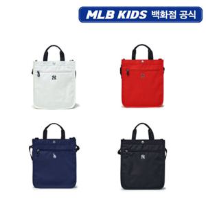 [MLB키즈PG] 26SS 저학년 보조가방 4종 택1 (7AUBB016N)