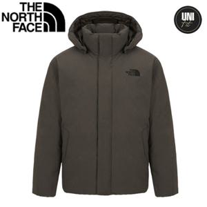 노스페이스 NJ1DR68B 남여 숏패딩 레이턴 다운 자켓