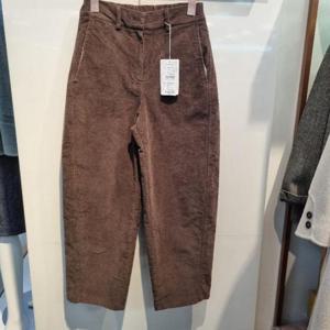 수스 HC36 기모골덴커브단추 S254BSLBZ4