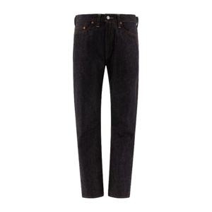 리바이스 501 빈티지 셀비지 헴 스트레이트 진 50154 0110