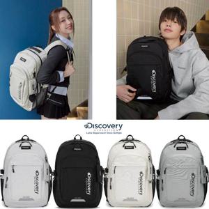 디스커버리 백팩 라이크 에어 노바 백팩 31L DXBK0116N GPBK