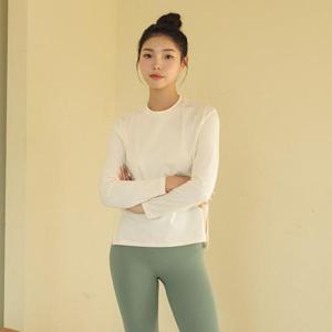 제인코트 HC03 에어터치웜스탠다드핏긴팔 MNA3404 CRM