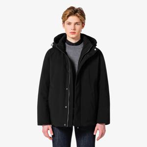 [라코스테공식] 남성 논퀼팅 PQ 후드 파카 BH150E-55N 031