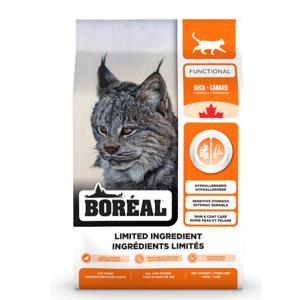 보레알 캣 펑셔널 LID 오리 1.8kg 미네랄사료 저알러지 캐나다사료