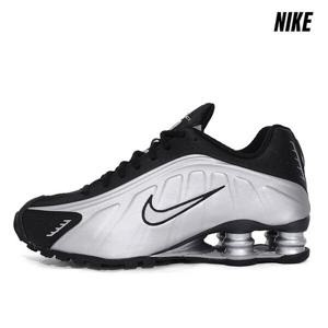 [나이키]나이키 샥스 R4 메탈릭실버 러닝화 운동화  (HQ1988-007