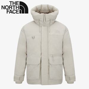 노스페이스 NJ1DR61C 남성 오푸스 구스 다운 자켓 (RDS) KR