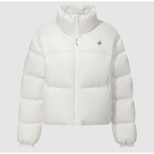 르꼬끄 공용 르에어로 퍼텍스 구스 크롭 다운자켓 B1 QQ422EDJN4 OWT SPK