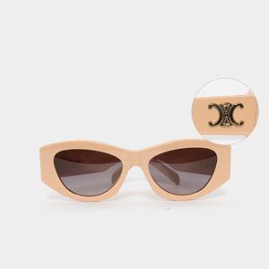 셀린느 트리오페 15 여성 선글라스 4S308CPLB 03ND