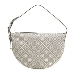 토리버치 T 모노그램 유틸리티 스몰 벌룬 숄더백 178213 020