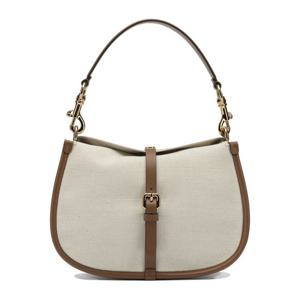 에트로 자수 트림 포니 미디엄 숄더백 WP1C0019 AT275M1384