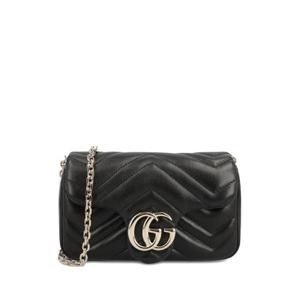 구찌 클러치 파우치 841290 AAFAX1000 Black