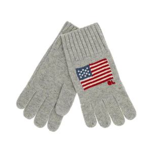 [폴로랄프로렌 POLO RALPHLAUREN] PC1443-032 공용 장갑