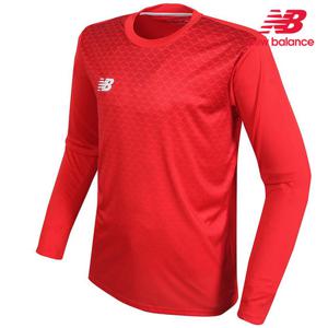 M 뉴발란스반팔티 NB 그래픽 LS 저지 NBND7B5811 20