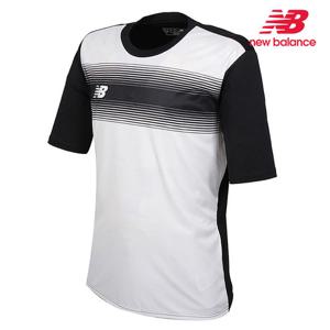 M 뉴발란스반팔티 NB 패널 SS 저지 NBNE7B5831 19