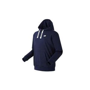 뉴발란스 NBMH832013-NA 벨로아 등판 플라잉로고 공용 후드티 긴팔티