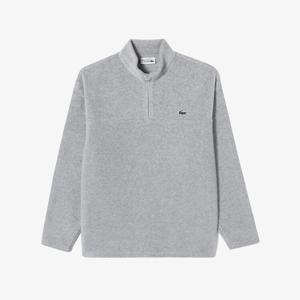 [라코스테]라코스테 남성 플리스 반집업 SH816E-55N CCA