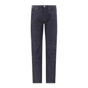 25FW A P C  PETIT 뉴 STANDARD JEANS CODBSM09047IAI TP563411229