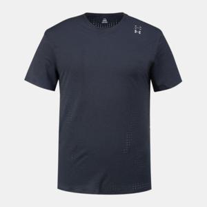 M 언더아머반팔티 DQC 6001829-001 UA 헤일로 벤트