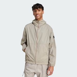 아디다스 시티 이스케이프 윈드브레이커 JF3293