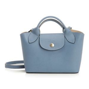 롱샴 XS 에퓌르 플랩 클로저 쇼퍼백 10319HYZ 212