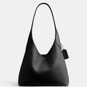 코치 여성 Brooklyn 숄더백 28 CU068 B4BK