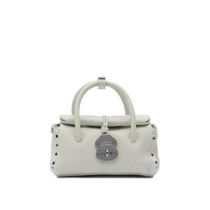 자넬라토 토트백 DOTTA CENTAURO BABY0687501120000Z1198 White