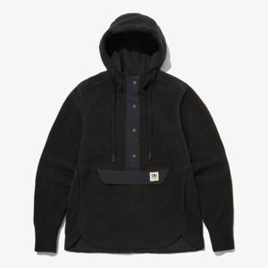 M 노스페이스후드티 DQC UM5PP83B 여성 그래이랜드 플리스 풀오버 후디