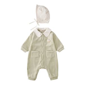 [밍크뮤](MN)베베골벨로아SET우주복 35C13-600-01